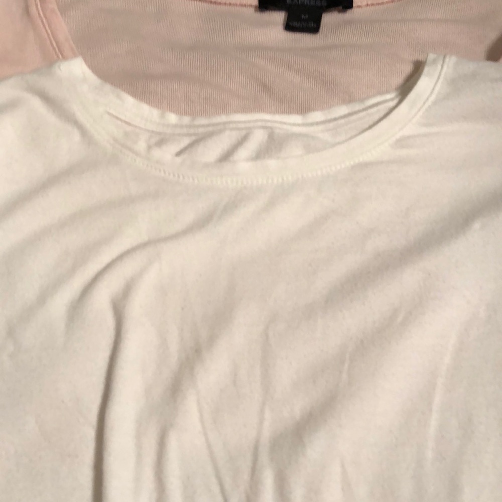 Assorted T shirt bundle - Picture 2 of 5